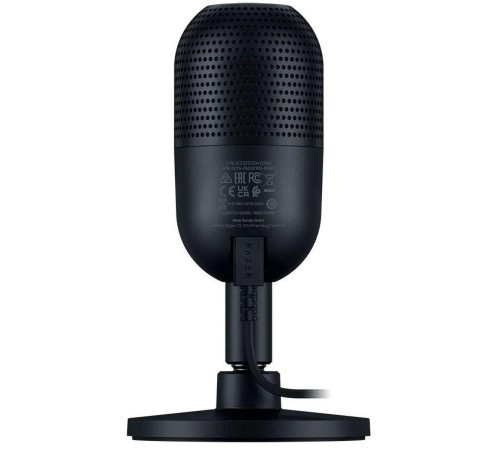 Микрофон Razer Seiren V3 Mini - Black/ Razer Seiren V3 Mini - Black Microphone