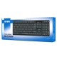 Беспроводная клавиатура SVEN KB-C2300W (2,4 GHz, 104кл.)