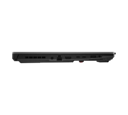 Ноутбук/ ASUS TUF F17 FX707VI-HX106 17.3"(1920x1080 (матовый, 144Hz) IPS)/Intel Core i7 13620H(2.4Ghz)/16384Mb/1024PCISSDGb/noDVD/Ext:nVidia GeForce RTX4070(8192Mb)/Cam/BT/WiFi/90WHr/war 1y/2.6kg/Mecha Gray/DOS Ноутбук/ ASUS TUF F17 FX707VI-HX106 17.3"(1920x1080 (матовый, 144Hz) IPS)/Intel Core i7 13620H(2.4Ghz)/16384Mb/1024PCISSDGb/noDVD/Ext:nVidia GeForce RTX4070(8192Mb)/Cam/BT/WiFi/90WHr/war 1y/2.6kg/Mecha Gray/DOS