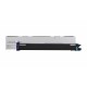Тонер-картридж, голубой, 24 000 страниц, для Sharp моделей MX-2630/3050/3060/3070N (аналог MX-61GTCA), FP-SMX61GTCA (Вскрытая упаковка)