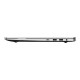 MEGABOOK T1 2023 T15AA 15.6" (1920x1080)/Intel Core i5-12450H/6х4,7Гц+4x3,5Гц/16Gb/512Gb/Integrated/Wifi 6/BT5.2/2.0MP/Fingerprint/1,56 kg/Win11/Silver (Вскрытая упаковка)