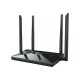 Маршрутизатор/ Wi-Fi 5 AC1200, 1GHz CPU,   128MB/8MB, 1* Gigabit WAN Port+3* Gigabit LAN Ports, Easy Mesh support  netis Agile