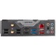 Материнская плата/ MB GIGABYTE INTEL B760 s1700, 4xDDR5(192GB), HDMI 2.0/DP, 1xPCIe 4.0x16, 2xPCIe 3.0x16, 1xLAN (2.5GbE), Wi-Fi, BT, 4xSATA 6Gb/s, 3xM.2, 1xUSB-C, 2xUSB 3.2, 5xUSB 2.0, ATX