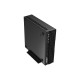 Мини ПК PRO DP21 14M-1055XRU  Intel Core i5 14400(2.5Ghz)/8192Mb/512PCISSDGb/noDVD/Int:Intel UHD Graphics 730/BT/WiFi/war 1y/Black/noOS + no KB+M