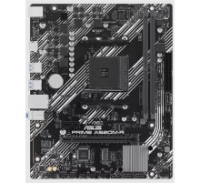 Материнская плата ASUS PRIME A520M-R, AM4, A520, 2*DDR4, 4*SATA, 1*M.2, 4*USB 3.2, 2*USB 2.0, 1*PCIx16, 1*PCIx1, HDMI, mATX; 90MB1H60-M0EAY0