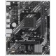Материнская плата ASUS PRIME A520M-R, AM4, A520, 2*DDR4, 4*SATA, 1*M.2, 4*USB 3.2, 2*USB 2.0, 1*PCIx16, 1*PCIx1, HDMI, mATX; 90MB1H60-M0EAY0