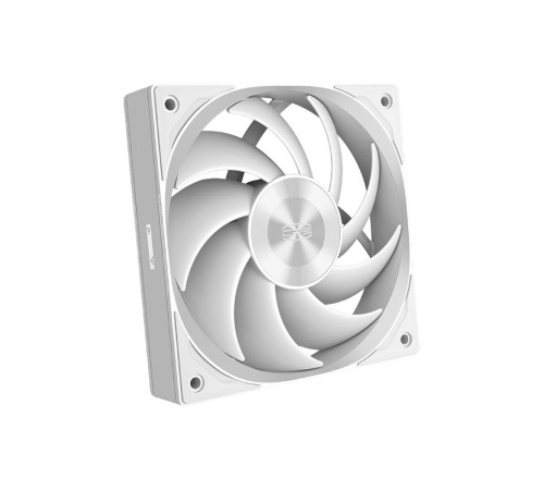 Кулер для ПК/ Case Cooler PCCooler F5R120 WH 3IN1 (120x120x25mm, 4-pin PWM, 46CFM, 26.88dBA, 1800RPM, White, 3pcs) Кулер для ПК/ Case Cooler PCCooler F5R120 WH 3IN1 (120x120x25mm, 4-pin PWM, 46CFM, 26.88dBA, 1800RPM, White, 3pcs)