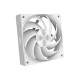 Кулер для ПК/ Case Cooler PCCooler F5R120 WH 3IN1 (120x120x25mm, 4-pin PWM, 46CFM, 26.88dBA, 1800RPM, White, 3pcs)