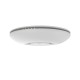 Точка доступа wi-fi MikroTik cAP with AR9533 650MHz CPU, 64MB RAM, 1xLAN, built-in 2.4Ghz 802.11b/g/n Dual Chain wireless with 2dBi integrated antenna, RouterOS L4, plastic case, PoE, PSU