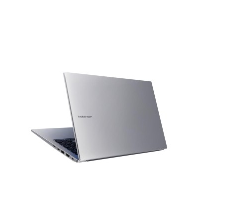 Ноутбук/ Maibenben M575 15.6"(1920x1080 (матовый) IPS)/AMD Ryzen 5 7430U(2.3Ghz)/8192Mb/512PCISSDGb/Int:AMD Radeon/Cam/BT/WiFi/49.6WHr/war 1y/1.65kg/Silver/Linux + Screen 60Hz, 16:9 Ноутбук/ Maibenben M575 15.6"(1920x1080 (матовый) IPS)/AMD Ryzen 5 7430U(2.3Ghz)/8192Mb/512PCISSDGb/Int:AMD Radeon/Cam/BT/WiFi/49.6WHr/war 1y/1.65kg/Silver/Linux + Screen 60Hz, 16:9