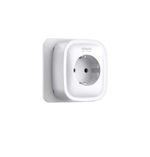 Умная розетка Gosund Smart plug 2 USB outlet, total 2.1A,  белая (Мятая упаковка)