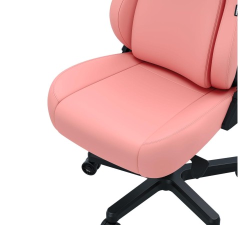 Кресло игровое Anda Seat Kaiser 4 XL Creamy Pink (модель AD12) Кресло игровое Anda Seat Kaiser 4 XL Creamy Pink (модель AD12)