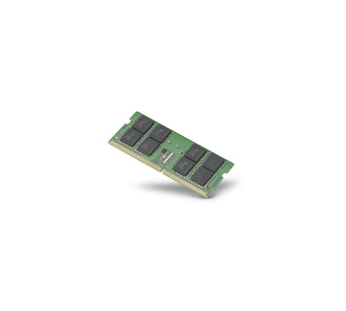 Память оперативная/ Kingston 16GB 3200MT/s DDR4 Non-ECC CL22 SODIMM 2Rx8 Память оперативная/ Kingston 16GB 3200MT/s DDR4 Non-ECC CL22 SODIMM 2Rx8