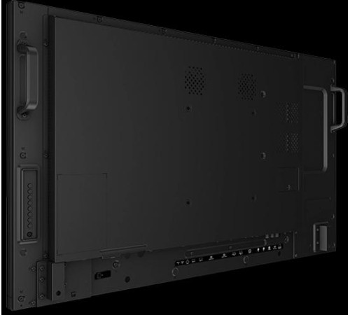 Отдельностоящие ЖК панели/ Acer DV435KBbmiix 43", IPS, 3840x2160, 350nits, 60Hz, 24/7, 1xVGA + 2xHDMI(2.0) + MM Audio in/out+ Remote, Landscape / portrait, Black Отдельностоящие ЖК панели/ Acer DV435KBbmiix 43", IPS, 3840x2160, 350nits, 60Hz, 24/7, 1xVGA + 2xHDMI(2.0) + MM Audio in/out+ Remote, Landscape / portrait, Black