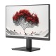 Монитор RDW2401K 1920x1080(FHD)IPS120Hz 5мс 178°/178 300cd 1000:1 VGA HDMI DP Рег. по высоте, Портретный режим, Поворот вокруг своей оси(лево/право), Наклон, Внутренний БП, Динамики, черный, VESA 100*100, МПТ