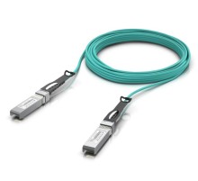 Кабель Ubiquiti UACC-AOC-SFP10-10M, AOC cable, 10 Gbps, 10m