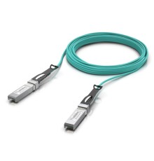 Кабель Ubiquiti UACC-AOC-SFP10-10M, AOC cable, 10 Gbps, 10m