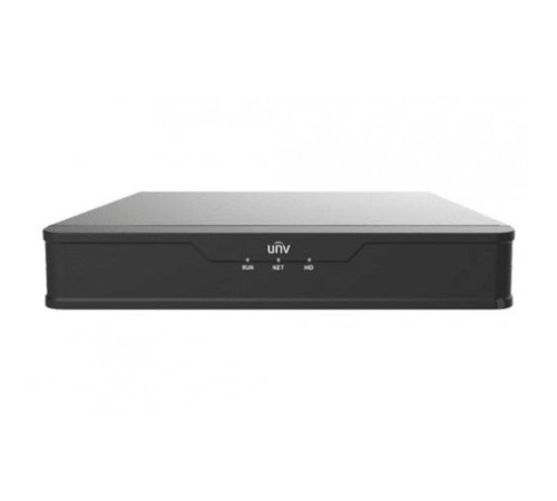 Видеорегистратор IP UNV 4-х канальный 4K с 4 PoE портами и разрешением записи до 4К, мет. корпус (Мятая упаковка) Видеорегистратор IP UNV 4-х канальный 4K с 4 PoE портами и разрешением записи до 4К, мет. корпус (Мятая упаковка)