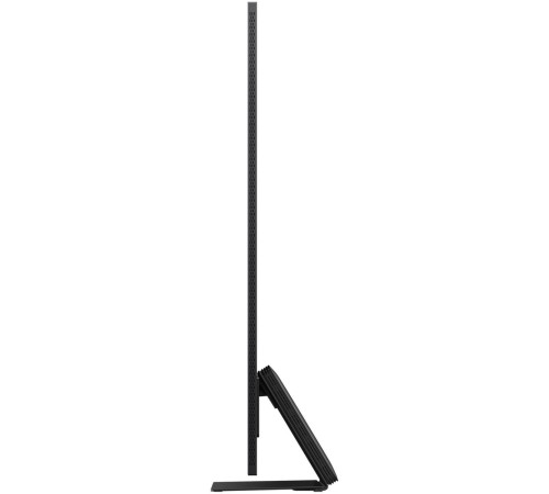 Телевизор ЖК 75'' Samsung/ 75", NeoQLED, 8K, Tizen Smart TV, 120Hz (Up to 144Hz), HDR10+, Wi-Fi, Voice, DVB-T2/C/S2, Bluetooth, CI+(1.4), FreeSync Premium PRO, 4.2.2Ch 70W, OTS Lite, 4HDMI, 4USB, One Connect (Y24 8K), Graphite Black 2024