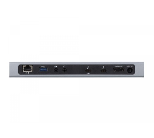 Многопортовая док-станция. 2-Порта Thunderbolt 3.0 прибор совместного использования/ 2-Port Thunderbolt 3.0 Sharing Switch Многопортовая док-станция. 2-Порта Thunderbolt 3.0 прибор совместного использования/ 2-Port Thunderbolt 3.0 Sharing Switch