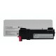 Тонер-картридж F+ imaging, пурпурный, 2 000 страниц, для Xerox моделей Phaser 6140 (аналог 106R01482), FP-X6140M