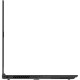 Ноутбук/ CHUWI GTBook 15.6"(1920x1080 IPS 144Hz)/Intel Core i5 12450H(2Ghz)/16384Mb/512PCISSDGb/noDVD/Ext:nVidia GeForce RTX3050(4096Mb)/Cam/BT/WiFi/46WHr/war 1y/2kg/Grey/Win11PRO + мышь