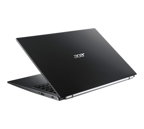 Ноутбук/ ACER Extensa 15 EX215-54-510N 15.6"(1920x1080 (матовый))/Intel Core i5 1135G7(2.4Ghz)/8192Mb/512PCISSDGb/noDVD/Int:UMA/Cam/BT/WiFi/50WHr/war 1y/1.9kg/Black/NoOS Ноутбук/ ACER Extensa 15 EX215-54-510N 15.6"(1920x1080 (матовый))/Intel Core i5 1135G7(2.4Ghz)/8192Mb/512PCISSDGb/noDVD/Int:UMA/Cam/BT/WiFi/50WHr/war 1y/1.9kg/Black/NoOS