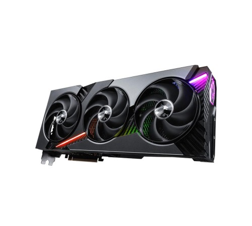 Видеокарта/ GeForce RTX 5070 Ti 16G VANGUARD OC Видеокарта/ GeForce RTX 5070 Ti 16G VANGUARD OC