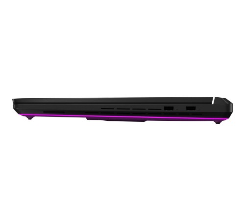 Ноутбук/ ASUS ROG Strix SCAR 18 G835LW-SA037 18"(2560x1600 mini LED)/Intel Core Ultra 9 275HX(2.7Ghz)/32768Mb/1024PCISSDGb/noDVD/Ext:NVIDIA GeForce RTX 5080(16384Mb)/Cam/BT/WiFi/90WHr/war 1y/3.3kg/Off Black/noOS Ноутбук/ ASUS ROG Strix SCAR 18 G835LW-SA037 18"(2560x1600 mini LED)/Intel Core Ultra 9 275HX(2.7Ghz)/32768Mb/1024PCISSDGb/noDVD/Ext:NVIDIA GeForce RTX 5080(16384Mb)/Cam/BT/WiFi/90WHr/war 1y/3.3kg/Off Black/noOS