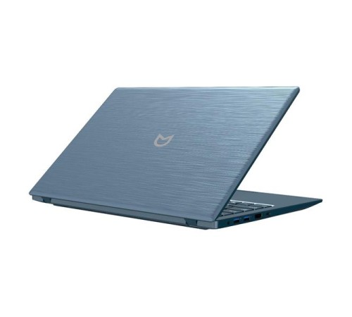 Ноутбук IRBIS  BreezeBook 14 14NBC0003 14“ CPU: N4000, 14"LCD 1920*1080 IPS , 4GB+128GB EMMC, AC wifi, Front camera: 0.3MP, 7.6V 4000mha battery, ABCD plastic, WIN Pro (потертости)