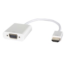 Переходник HDMI вилка на VGA розетка активный/ ADC-HM/GF [99-9698001]