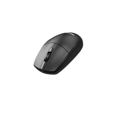 Аксессуары Philips  Беспроводная Мышь SPK7347 2,4 GHz , 3 кноп., 1600dpi, Чёрный