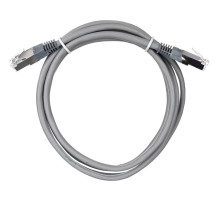 Патчкорд/ Патчкорд литой Telecom  FTP кат.5e 1,5m