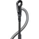 Пылесосы Samsung/ VC2100, пылесос с контейнером, с турбиной Anti-Tangle, 380 Вт, титановый
