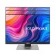 Монитор LCD 24.1" PA248QV/ ASUS ProArt PA248QV, 24.1", WUXGA (1920x1200), 16:10, IPS, 300cd/m2, 75Hz, 178°/178°, D-Sub, DP, HDMI, 4xUSB 3.2 Gen 1 Type-A, Speakers, LTSP, VESA 100x100, 100% sRGB, black