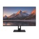 Монитор LCD 27'' 16:9 2560х1440(WQHD) IPS, 100 Hz, 300 cd/m2, 1200:1, 5ms, HDMI, DP, Tilt, 3Y, Black