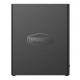 Система хранения данных TerraMaster F8 SSD Plus tower NAS 8C 3,8Ghz/16Gb(upto 32Gb)/TRAID Plus,RAID0,1,10,5,6,JBOD/up to 8 PCIe SSD(M.2 2280 NVMe)/3xUSB3.2/HDMI/1x10G RJ-45/iSCSI/1xPS/1YW