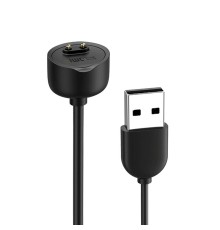 Кабель д/зарядки Xiaomi Smart Band 7 Charging Cable XMCDQ05HM (BHR6118GL) (Мятая упаковка)