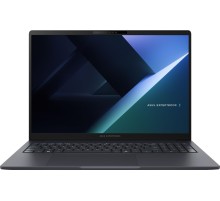 Ноутбук/ ASUS B5605CVA-MB0097 16"(1920x1200 (матовый) WVA)/Intel Core i5 13420H(2.1Ghz)/16384Mb/512PCISSDGb/noDVD/Int:Shared/Cam/BT/WiFi/50WHr/war 1y/1.79kg/Gentle Grey/DOS
