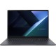 Ноутбук/ ASUS B5605CVA-MB0097 16"(1920x1200 (матовый) WVA)/Intel Core i5 13420H(2.1Ghz)/16384Mb/512PCISSDGb/noDVD/Int:Shared/Cam/BT/WiFi/50WHr/war 1y/1.79kg/Gentle Grey/DOS