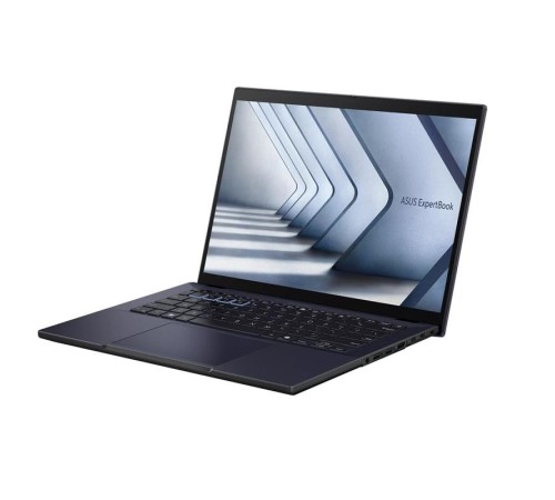 Ноутбук/ ASUS B3404CVA-Q50249X 14"(1920x1200 (матовый) WVA)/Intel Core i5 1335U(1.3Ghz)/16384Mb/512PCISSDGb/noDVD/Int:Intel Iris Xe Graphics/Cam/BT/WiFi/63WHr/war 1y/1.57kg/Star Black/Win11Pro Ноутбук/ ASUS B3404CVA-Q50249X 14"(1920x1200 (матовый) WVA)/Intel Core i5 1335U(1.3Ghz)/16384Mb/512PCISSDGb/noDVD/Int:Intel Iris Xe Graphics/Cam/BT/WiFi/63WHr/war 1y/1.57kg/Star Black/Win11Pro