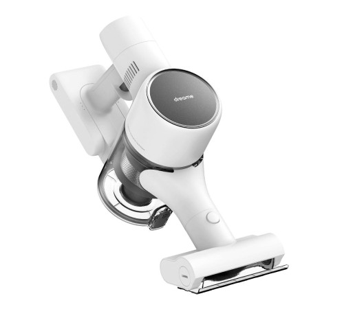 Беспроводной пылесос Dreame Cordless Vacuum Cleaner T10 White Беспроводной пылесос Dreame Cordless Vacuum Cleaner T10 White