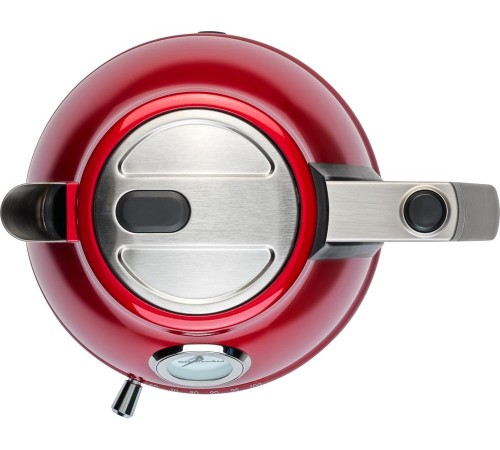 Электрочайник KitchenAid Электрочайник Artisan 1.5 л, карамельное яблоко Электрочайник KitchenAid Электрочайник Artisan 1.5 л, карамельное яблоко