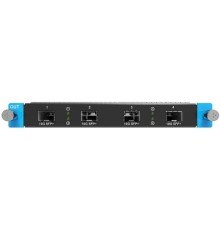 Выходная карта MX_4x10G OPT output card