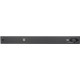 Коммутатор/ DGS-1210-28MP/F Smart L2 Switch 24х1000Base-T PoE, 4хCombo 1000Base-T/SFP, PoE Budget 370W, Compact CLI