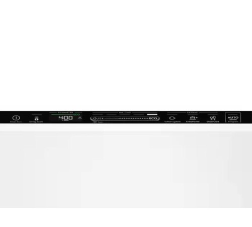 Встраиваемая посудомоечная машина ELECTROLUX/ Встраиваемая полногабаритная посудомоечная машина , загрузка на 14 комплектов посуды, сенсорное управление, 8 программ, 59.6x56x82 см, черный цвет, сушка: стандартная (конденсация)/с открыванием дверцы, индика Встраиваемая посудомоечная машина ELECTROLUX/ Встраиваемая полногабаритная посудомоечная машина , загрузка на 14 комплектов посуды, сенсорное управление, 8 программ, 59.6x56x82 см, черный цвет, сушка: стандартная (конденсация)/с открыванием дверцы, индика