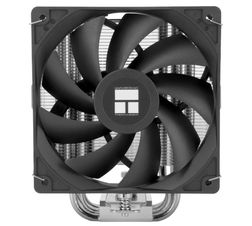 Кулер для процессора/ CPU Cooler Thermalright Burst Assassin 120 SE (4-pin PWM, 148mm, Al/Cu, 6x6mm, 1x120mm, 66.17CFM, 25.6dBA, 1550RPM, S: 1851/1700/1200/115X, AM5/AM4, silver, black) Кулер для процессора/ CPU Cooler Thermalright Burst Assassin 120 SE (4-pin PWM, 148mm, Al/Cu, 6x6mm, 1x120mm, 66.17CFM, 25.6dBA, 1550RPM, S: 1851/1700/1200/115X, AM5/AM4, silver, black)