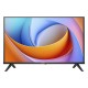 Телевизор ЖК 32'' Hisense/ 32", HD, VA, SMART TV (VIDAA U8.5), DVB-T2/C/S2, 2х6W, CI+(1.4), 2HDMI, 1USB, Black, 2025