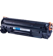-/ Тонер-картридж NVP NV-CE278A для HP LaserJet Pro P1566/ P1606dn/ M1536dnf (2100k)