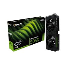 Видеокарта/ PA-RTX5060 DUAL OC 8GB PALIT